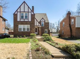 1320 Midland Dr, Saint Louis, MO