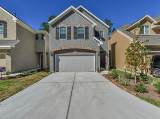 1950 Jara Ct, Humble, TX 77338