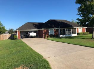 22055 Buck Rd, Robertsdale, AL 36567