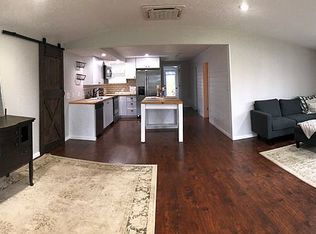 917 Garden Rd, Aberdeen, WA 98520