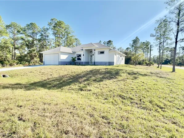 315 Spokane Ave, Lehigh Acres, FL 33972