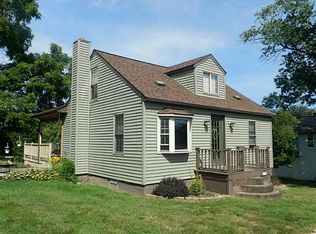 1611 Old Butler Rd, New Castle, PA 16101