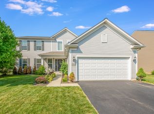 2325 Emerald Ln, Yorkville, IL 60560