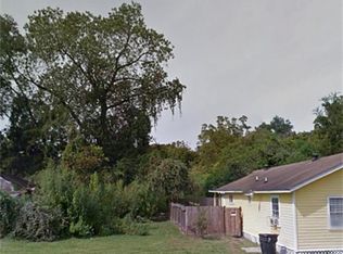 Knox St, Houston, TX 77091