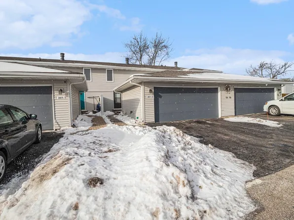 2617 Knollwood Dr, Crown Point, IN 46307