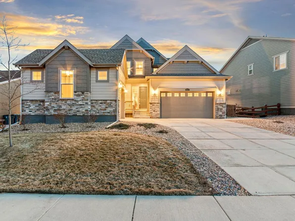 18934 W 95th Ln, Arvada, CO 80007