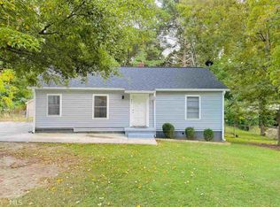 803 Elizabeth Dr, Forest Park, GA 30297