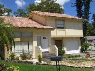 1322 NW 91st Ave, Pompano Beach, FL 33071