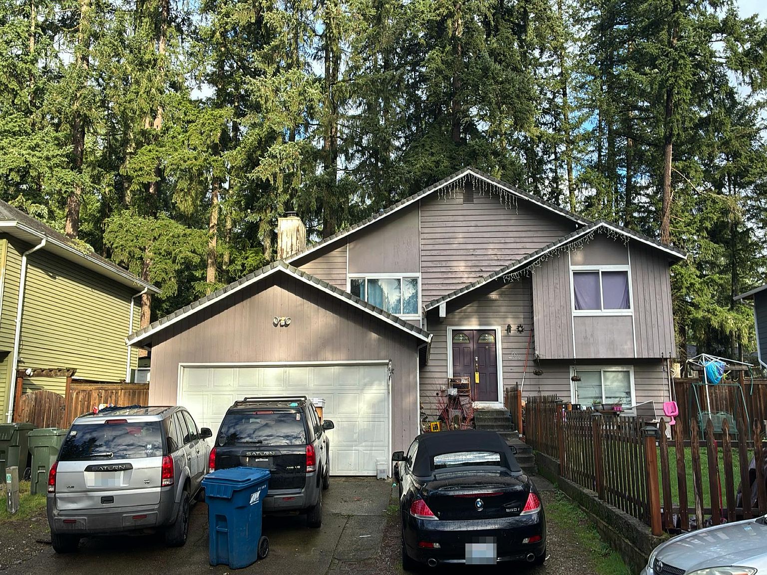 26407 Timberlane Dr SE, Kent, WA 98042 | Zillow