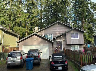 26407 Timberlane Dr SE, Kent, WA 98042