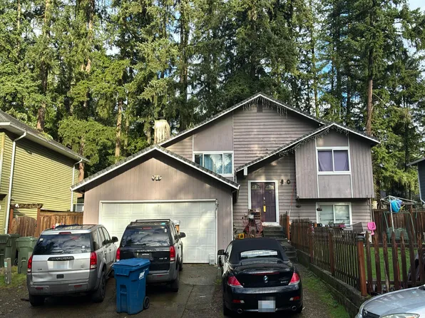 26407 Timberlane Dr SE, Kent, WA 98042