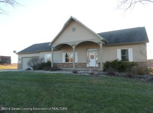 6243 N Canal Rd, Dimondale, MI 48821