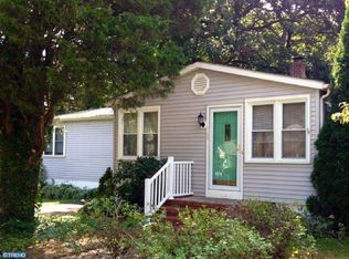 1132 Chestnut Ave, Woodbury Heights, NJ 08097