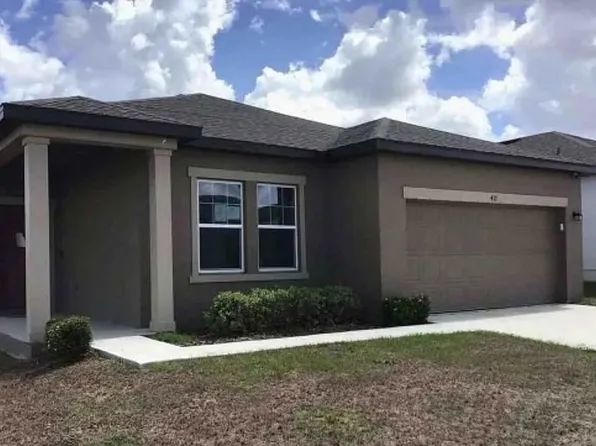 417 Hennepin Loop, Lake Wales, FL 33898