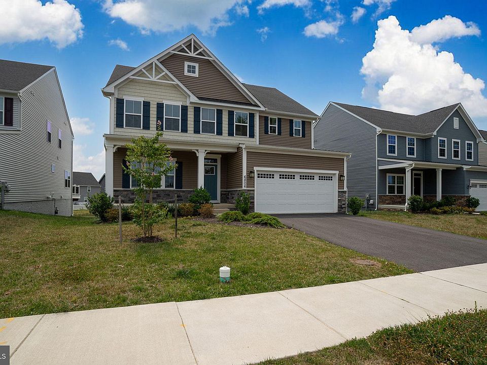 6806 Ballenger Run Blvd, Frederick, MD 21703 | Zillow