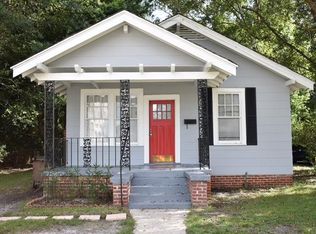 2555 Kossow St, Mobile, AL 36607