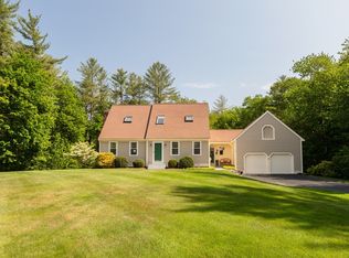 98 Union St, Hanover, MA 02339