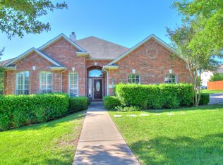 12313 Pleasant Hill Ct, Austin, TX 78738