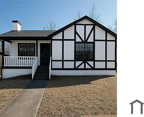 1105 Mainstreet Valley Dr — Photo 1