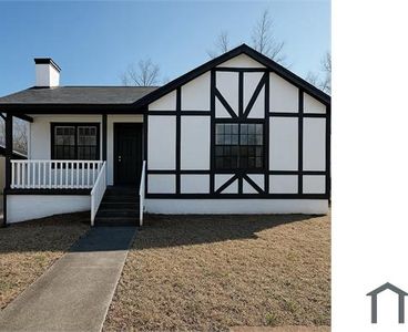 1105 Mainstreet Valley Dr, Stone Mountain, GA, 30088