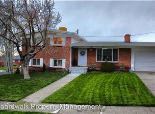 659 E 100 N, Bountiful, UT 84010