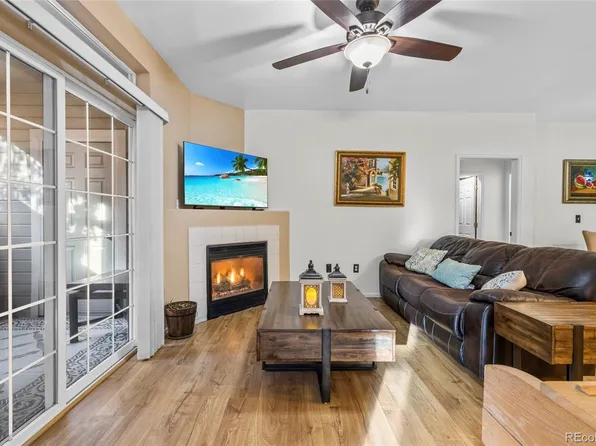 8422 S Upham Way #H61, Littleton, CO 80128