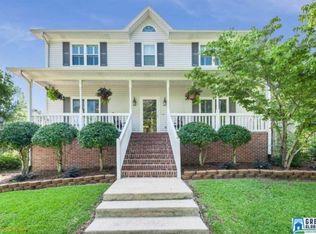 13 Wildwood Way, Calera, AL 35040