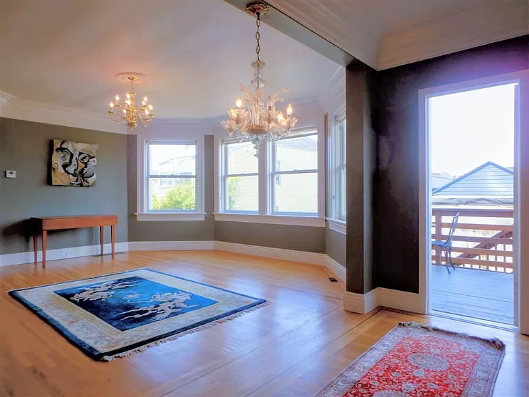 1856 Green St #5 — Photo 4