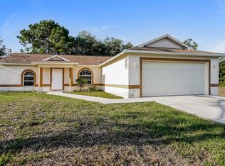 3421 33rd St SW, Lehigh Acres, FL 33976