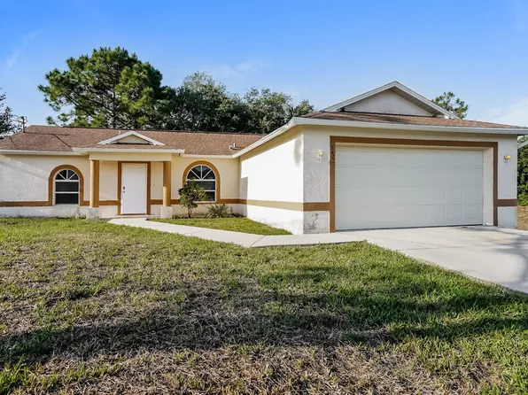 3421 33rd St SW, Lehigh Acres, FL 33976