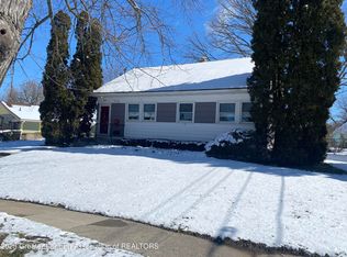 1020 Andrus Ave, Lansing, MI 48917
