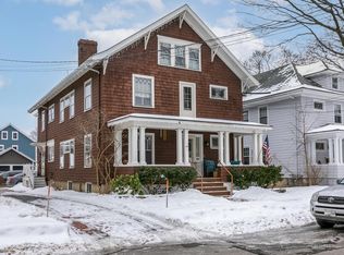 46 Noyes St, Portland, ME 04103