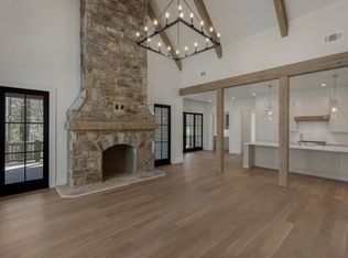 419 Thunder Creek Ln, Cashiers, NC 28717