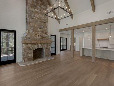 419 Thunder Creek Lane, Cashiers, NC, 28717