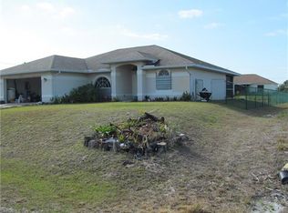2709 37th St SW, Lehigh Acres, FL 33976