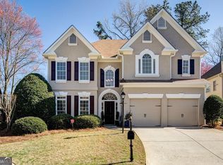 2003 Wellesley Trce, Dunwoody, GA 30338