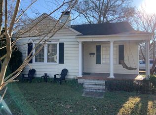 600 Rudolph St, Goldsboro, NC 27530