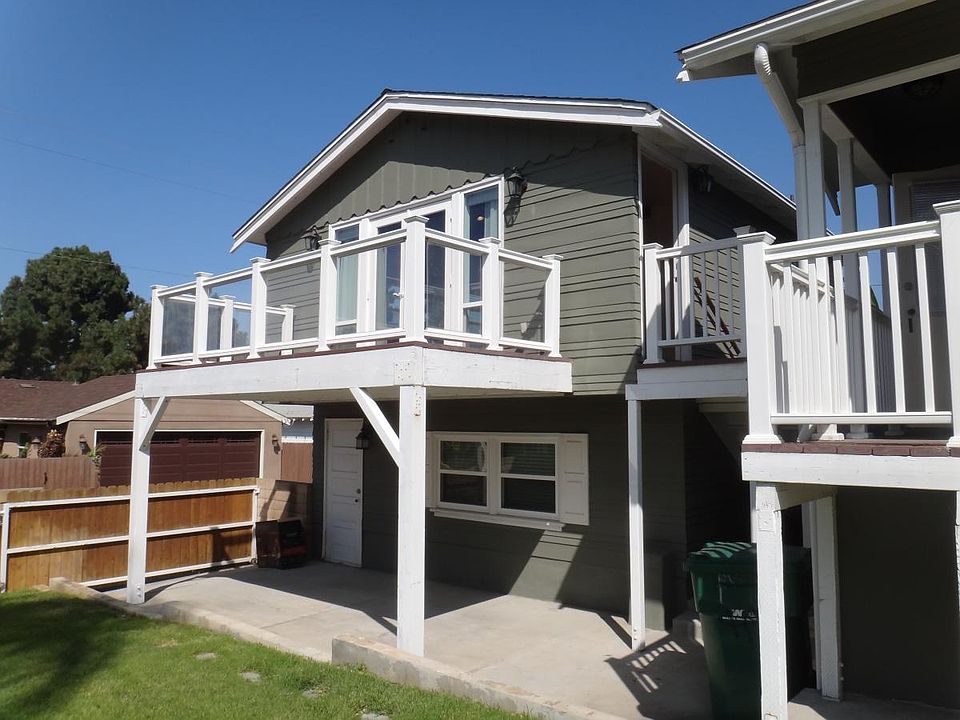 1st image of 631 S Clementine St #2