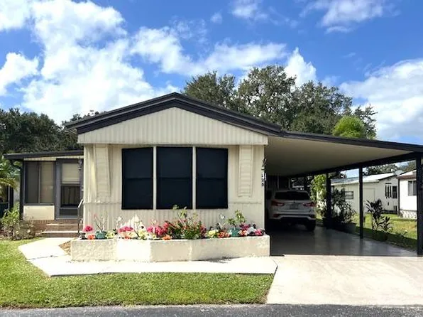 900 Aqua Isles Blvd Lot A26, Labelle, FL 33935