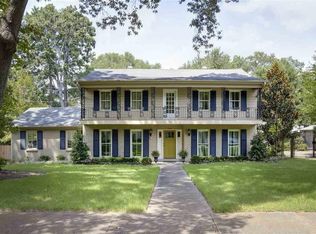 5256 Keatswood Cir S, Memphis, TN 38120