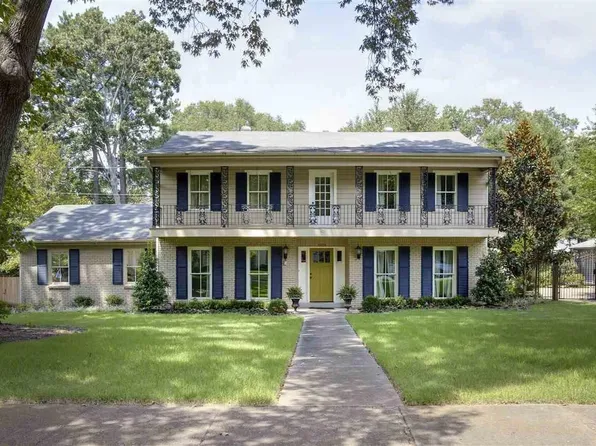 5256 Keatswood Cir S, Memphis, TN 38120