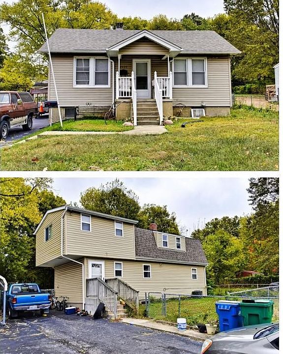2nd image of 2420 E Milton Ave