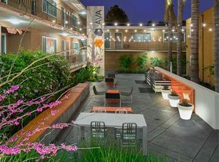 AVA Burbank, Burbank, CA 91505