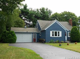 550 Adams Rd, Webster, NY 14580