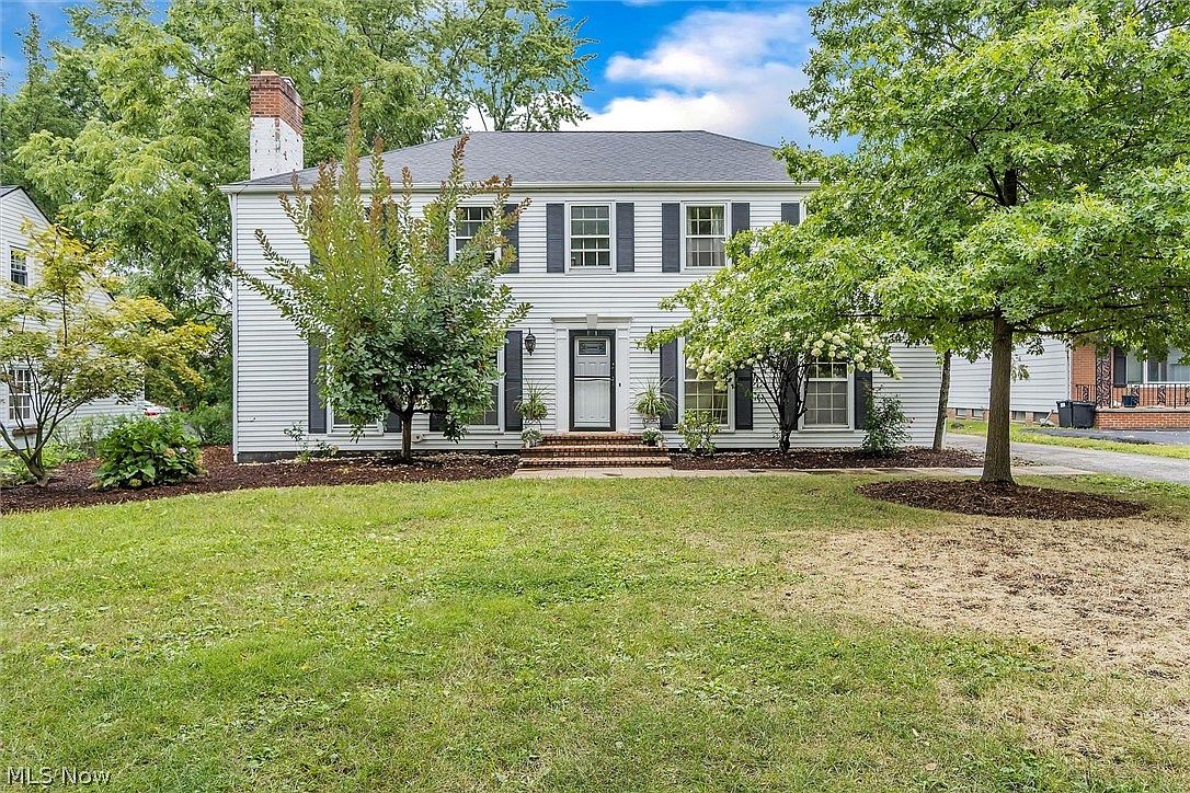 19631 Fairmount Blvd, Shaker Heights, OH 44118 Zillow