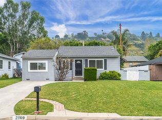2009 Atlin St, Duarte, CA 91010