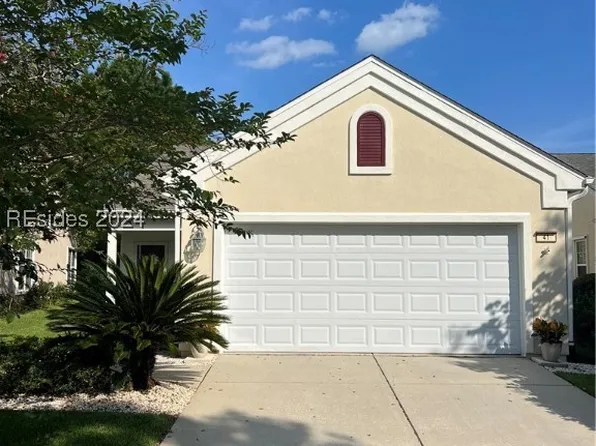 41 Bishop St, Bluffton, SC 29909