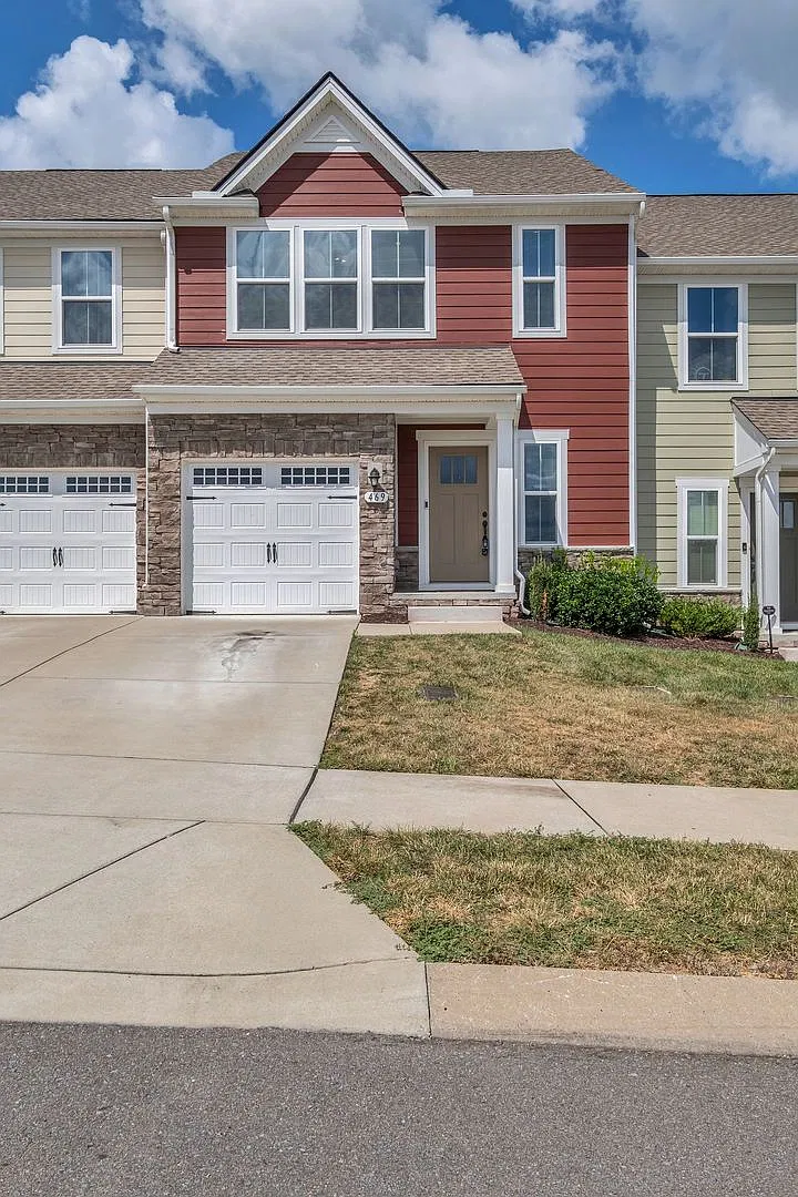 Charming Goodlettsville Rental with Modern Upgrades — Photo 1
