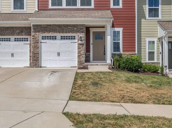 469 Killarney Park, Goodlettsville, TN 37072