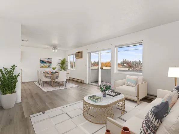 Cornerstone Apartments